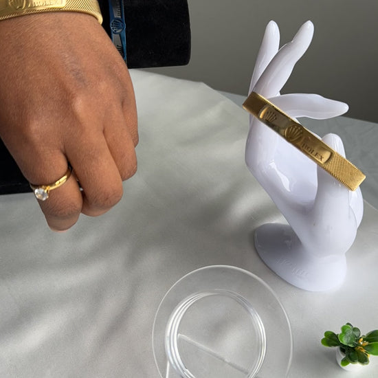Video Review | Order the Dobban Jewellery