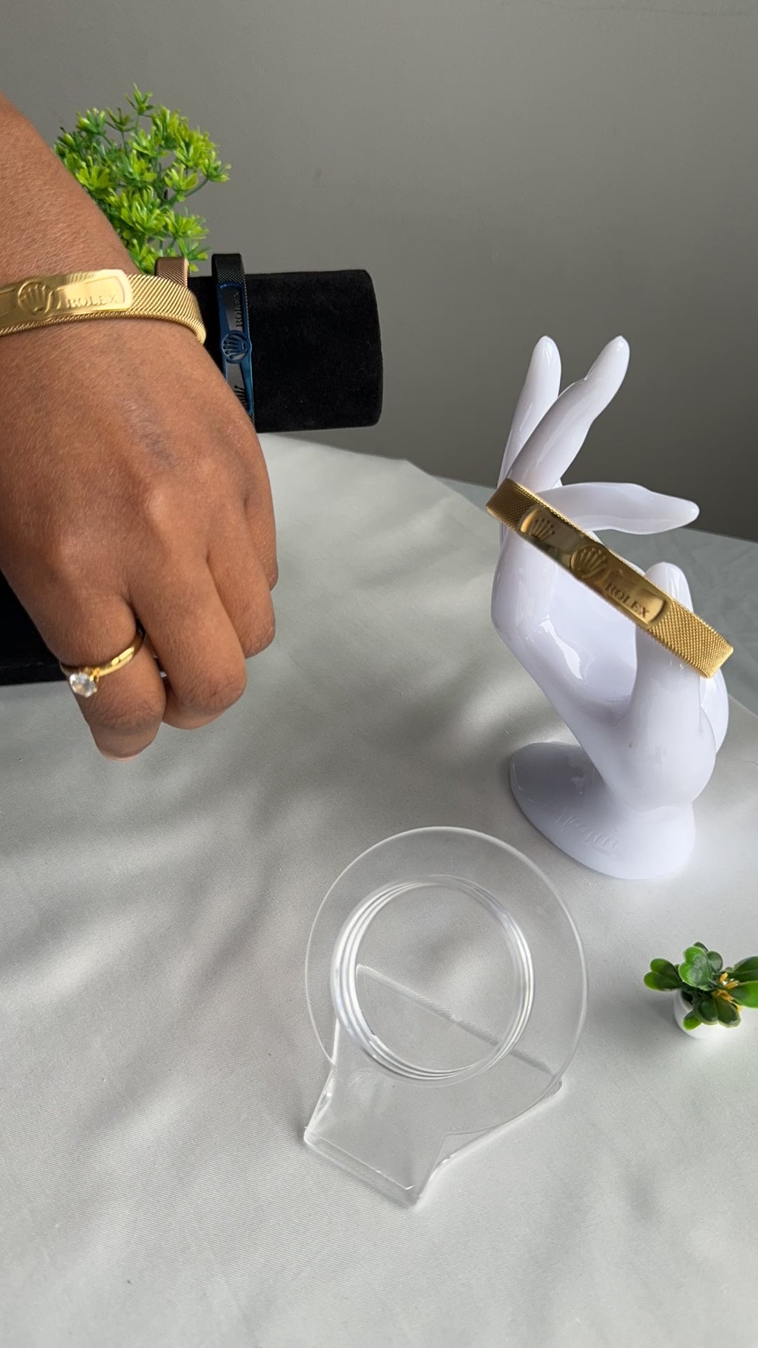 Video Review | Order the Dobban Jewellery