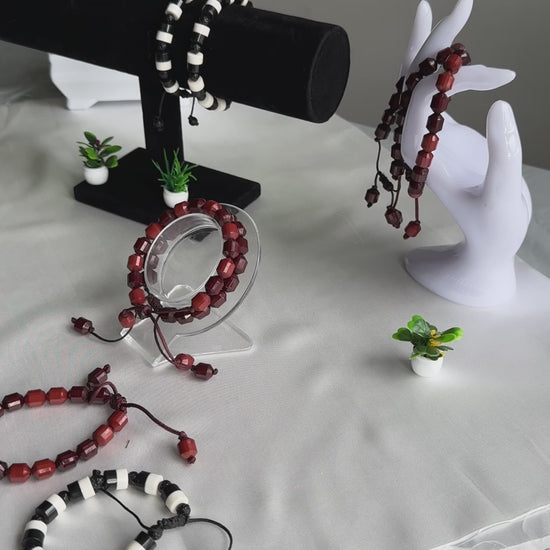 Video Demo | Doda Bracelet