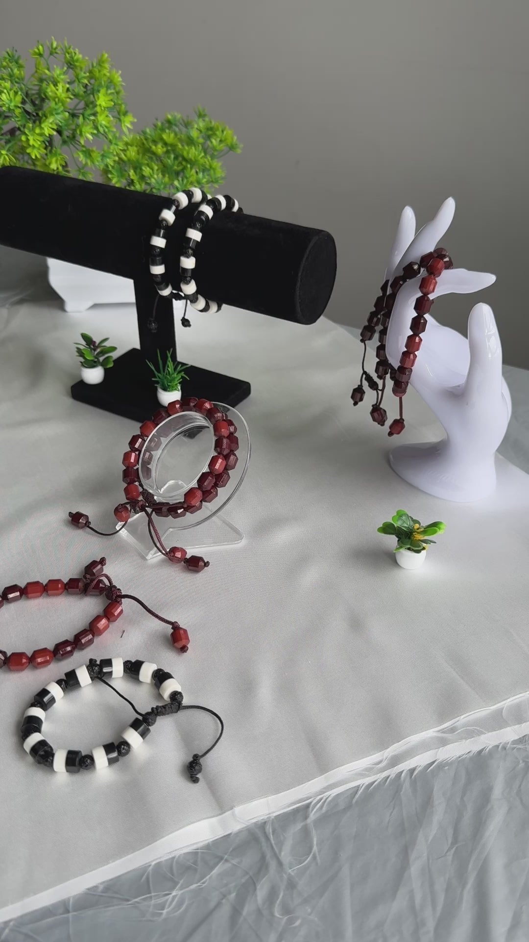Video Demo | Doda Bracelet
