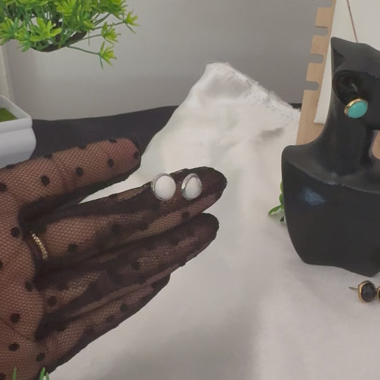 Video Demo | Deea Earrings