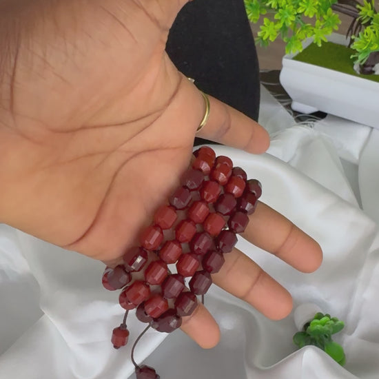 Video Demo | Doda Bracelet