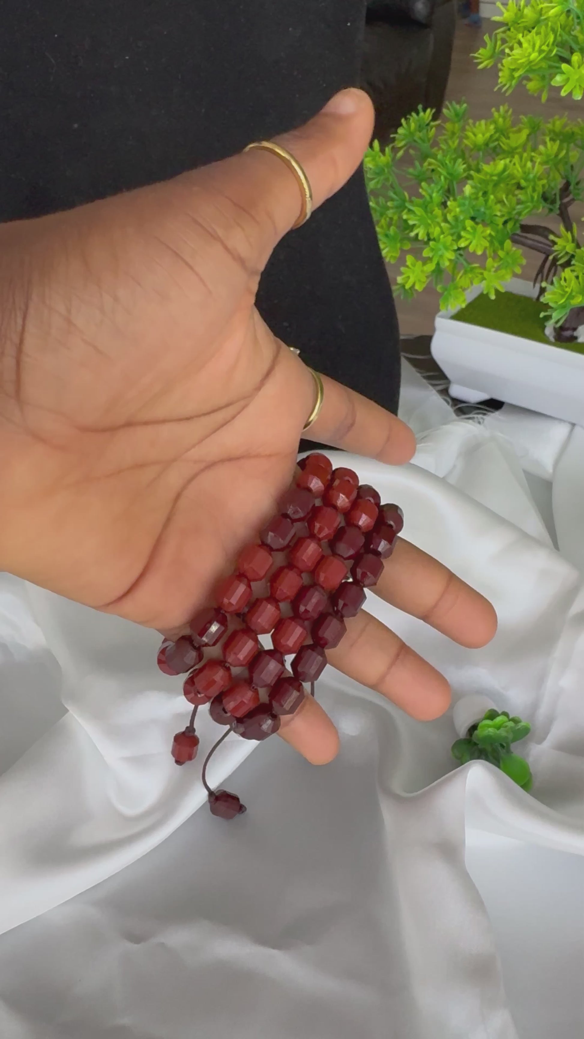 Video Demo | Doda Bracelet